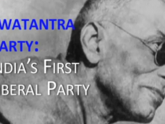 Swatantra Party