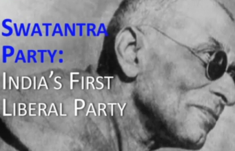 Swatantra Party
