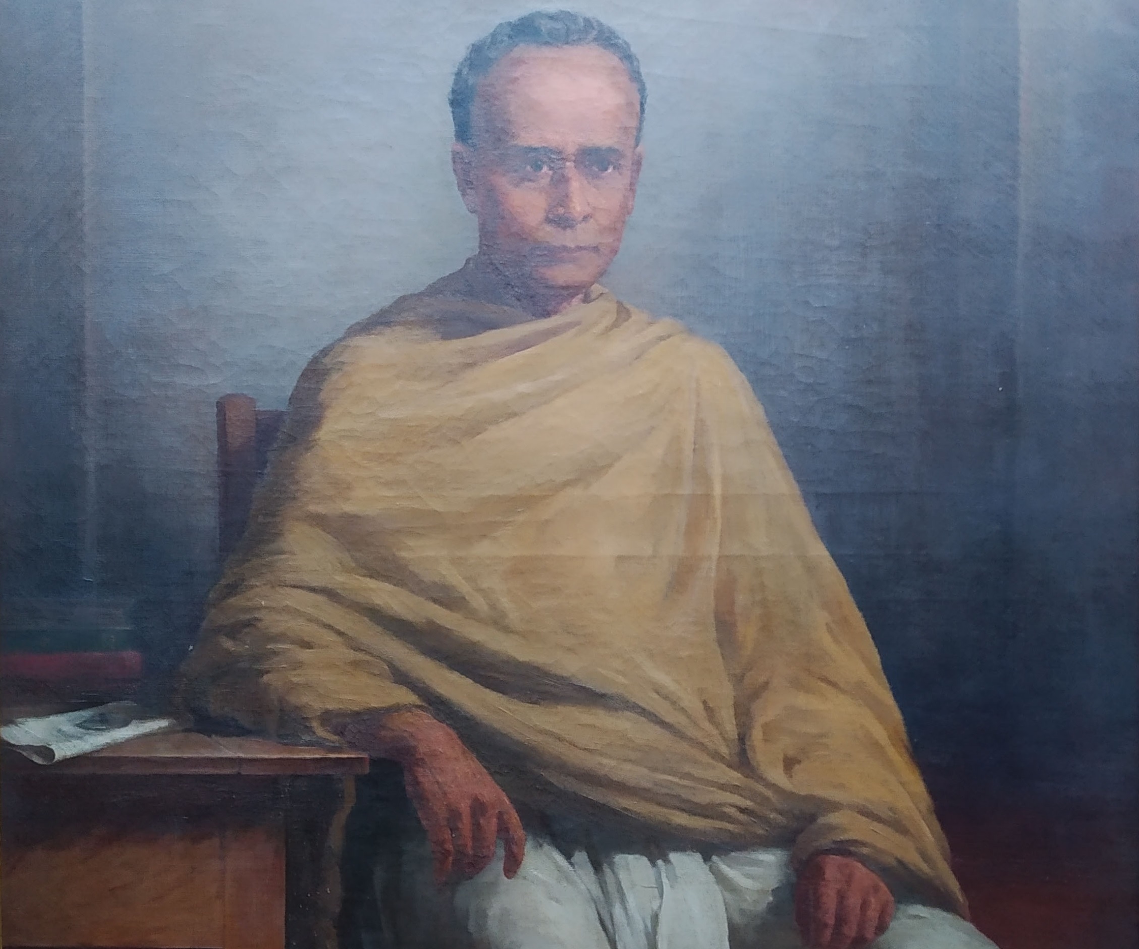 The Liberalism of Ishwar Chandra Vidyasagar - Spontaneous Order