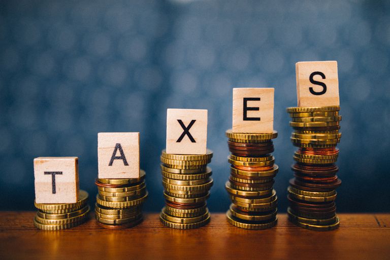 SO Musings Taxation And Economic Growth Spontaneous Order