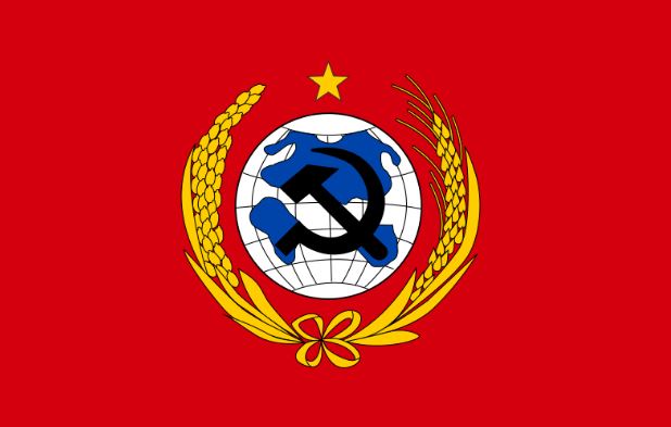 World Communism