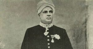 Sivaswami Aiyer