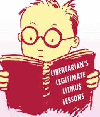 libertarianism