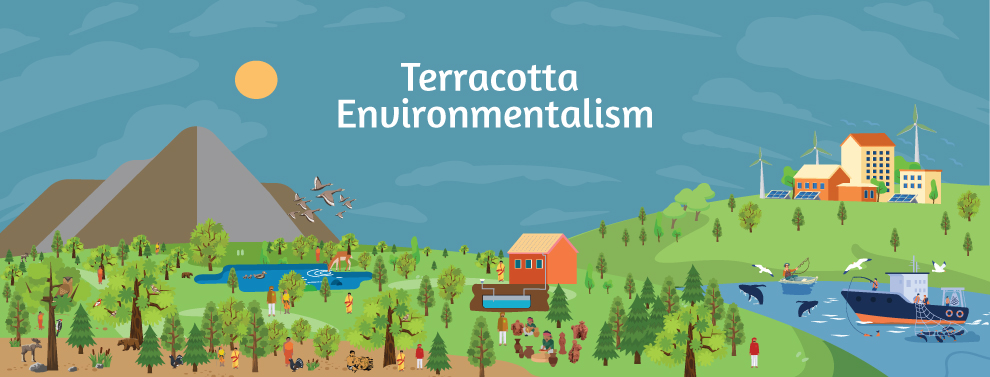 Terracotta Environmentalism