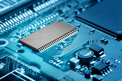 Semi-hope for Semiconductors