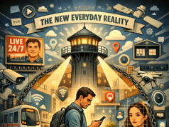 The Truman Show: The New Everyday Reality