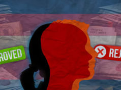 The Right to Be, Not to Be Proven.